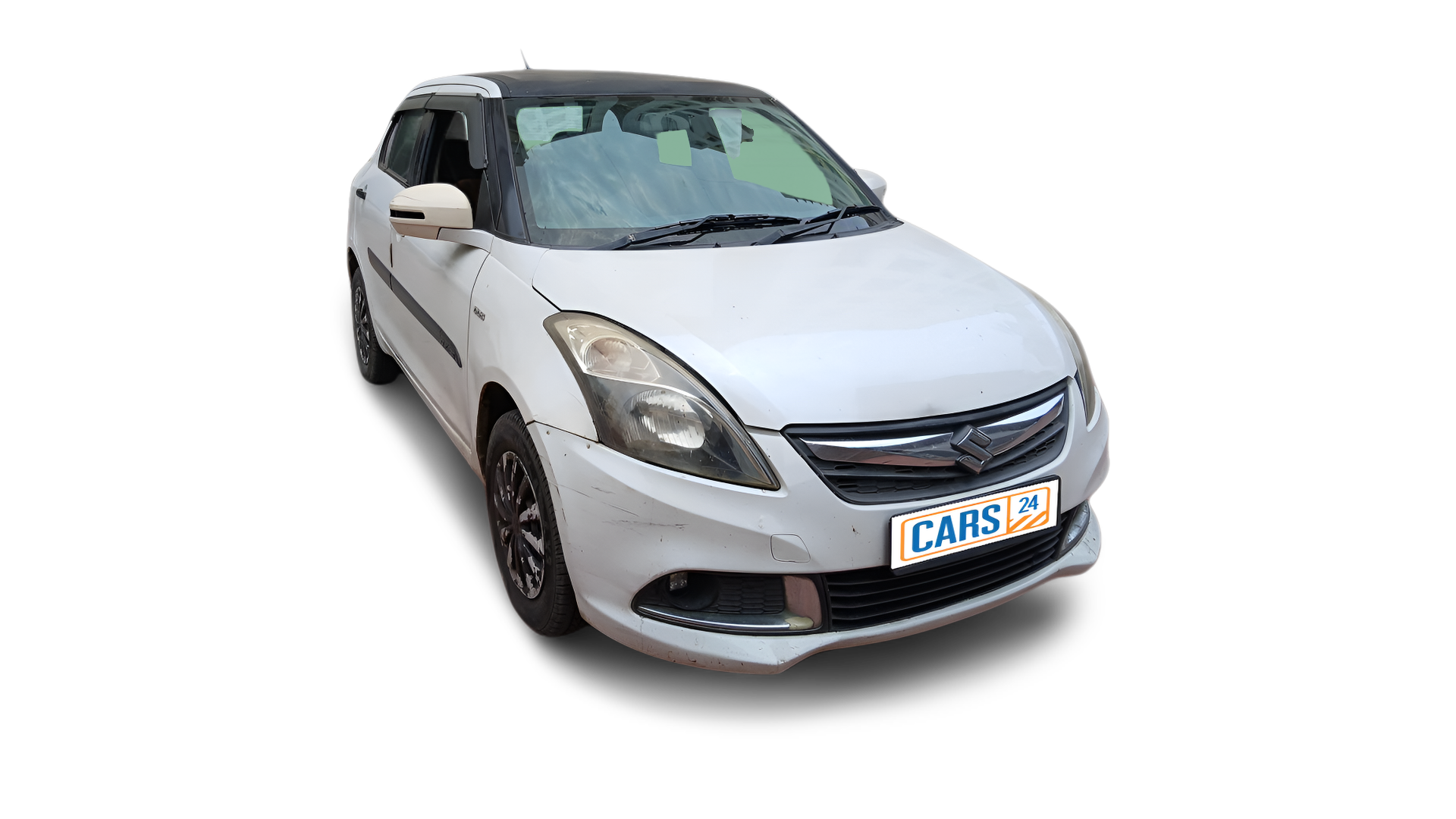 Maruti Swift Dzire-img